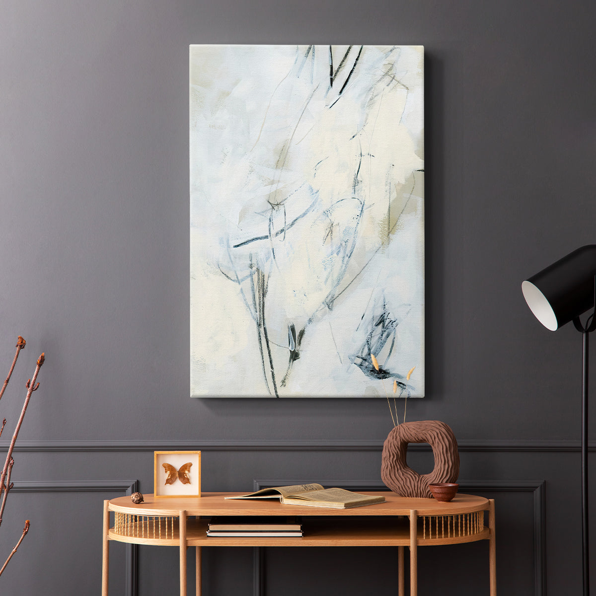 Liminal Space I - Canvas Art Print