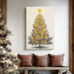 Gilded Chapel Chapel - Canvas Art Print