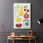 Sunday Picnic - Canvas Art Print