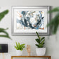 Hypnotic Array Premium Framed Print - Ready to Hang