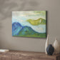 Birthing Big Dreams - Canvas Art Print