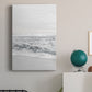 Gentle Tides II - Canvas Art Print