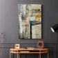 Persistence I - Canvas Art Print