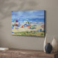 Sunshine State of Mind - Canvas Art Print