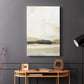 Slate Movement I - Canvas Art Print