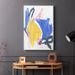 Feedback Loop I - Canvas Art Print