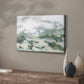 Verdant Hillside I - Canvas Art Print
