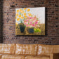 Not So Still Life - Canvas Art Print