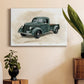 Pickup II Premium Gallery Wrapped Canvas - Ready to Hang