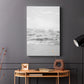Gentle Tides I - Canvas Art Print