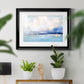 Symphony Bay Premium Framed Print - Ready to Hang