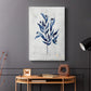Wild Indigo III - Canvas Art Print