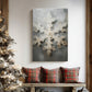 Quiet Lantern at Eve - Canvas Art Print