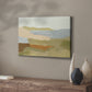 Stacked Landscape IV - Canvas Art Print