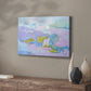 Come to My Window - Canvas Art Print