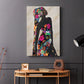 Woman Strong I - Canvas Art Print