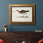 Morris Sandpipers II Premium Framed Canvas- Ready to Hang