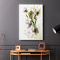 After Rain IV - Canvas Art Print