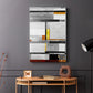 Retro Spectrum V7 - Canvas Art Print