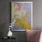 Free Bird - Modern Framed Canvas Print