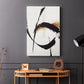 High Style I - Canvas Art Print