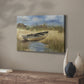 Fisherman's Friend - Canvas Art Print