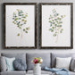 Eucalyptus I   - Premium Framed Canvas 2 Piece Set - Ready to Hang