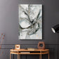 Marble Harmony - Canvas Art Print
