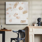 Blushing Neutrals II - Canvas Art Print
