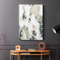 Sumi Storm I - Canvas Art Print