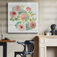 Spring Blossoming I - Canvas Art Print