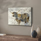 Standout - Canvas Art Print