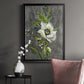 Sunny Sunday II - Modern Framed Canvas Print