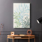 Swaying Seagrass II - Canvas Art Print