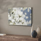 Unfolding Beauty - Canvas Art Print