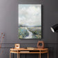 Peninsula Path - Canvas Art Print