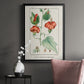 Turpin Tropical Botanicals IV - Modern Framed Canvas Print