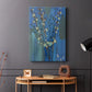 Winter Willow II - Canvas Art Print