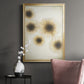 Starlight   - Modern Framed Canvas Print