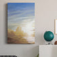 Luminous Waters I Premium Gallery Wrapped Canvas - Ready to Hang