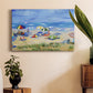 Sunshine State of Mind Premium Gallery Wrapped Canvas - Ready to Hang