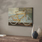 The Musician - Canvas Art Print