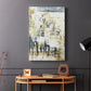 Urban Revival - Canvas Art Print