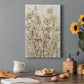 Garden Edge I Premium Gallery Wrapped Canvas - Ready to Hang