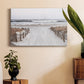 OBX Path Premium Gallery Wrapped Canvas - Ready to Hang