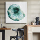 Blue Barnacle I - Canvas Art Print