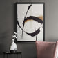 High Style I - Modern Framed Canvas Print