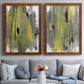 Loft Pastel I - Premium Framed Canvas 2 Piece Set - Ready to Hang