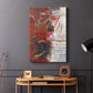 City Life IV - Canvas Art Print