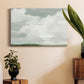 Gray Stone Sky I - Canvas Art Print